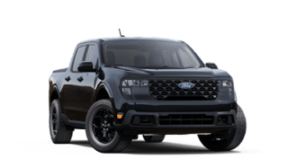2025 Ford Maverick® External Image 5